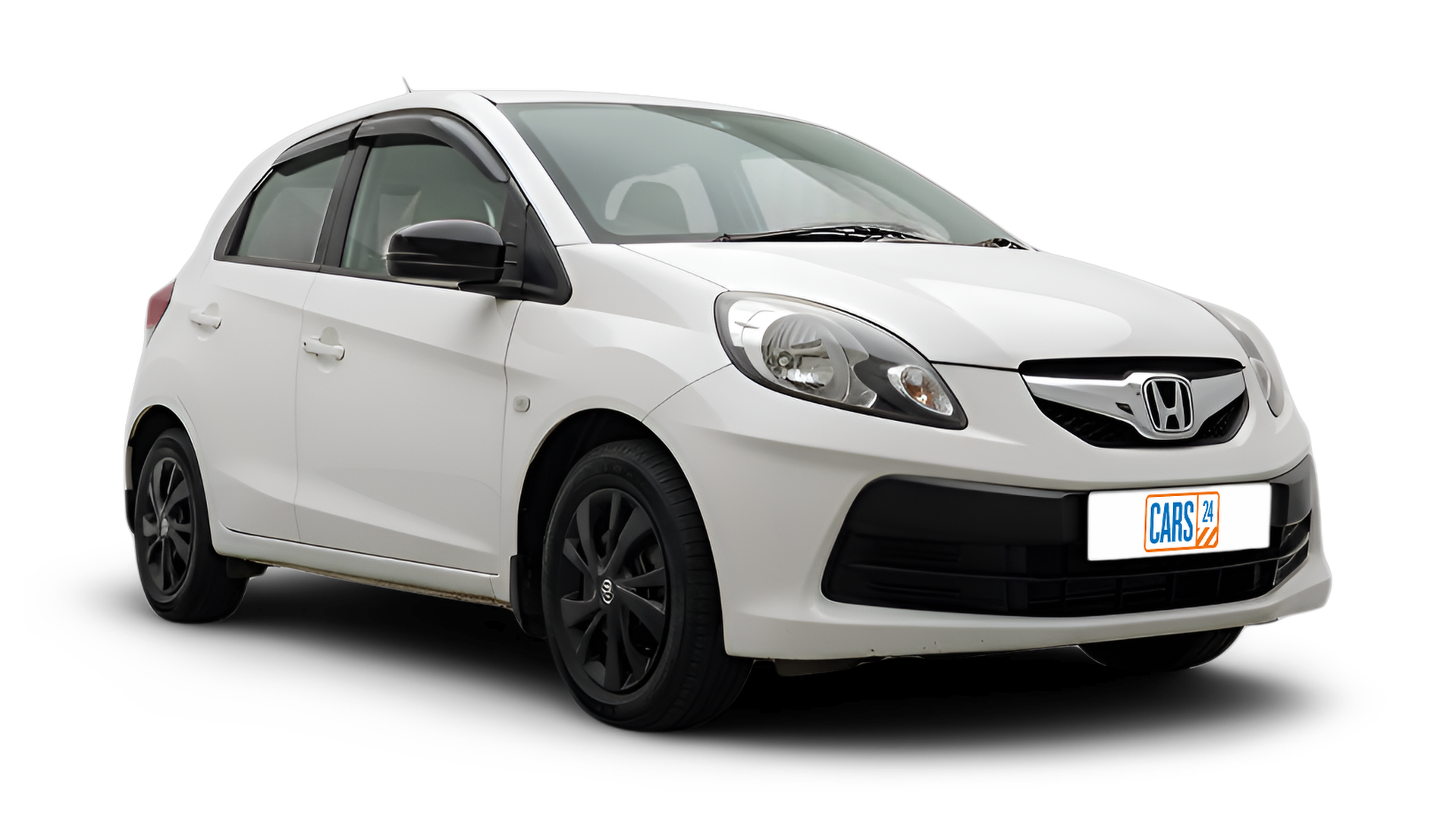 Honda Brio-img